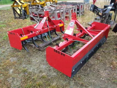 2023 Bush Hog SBX72